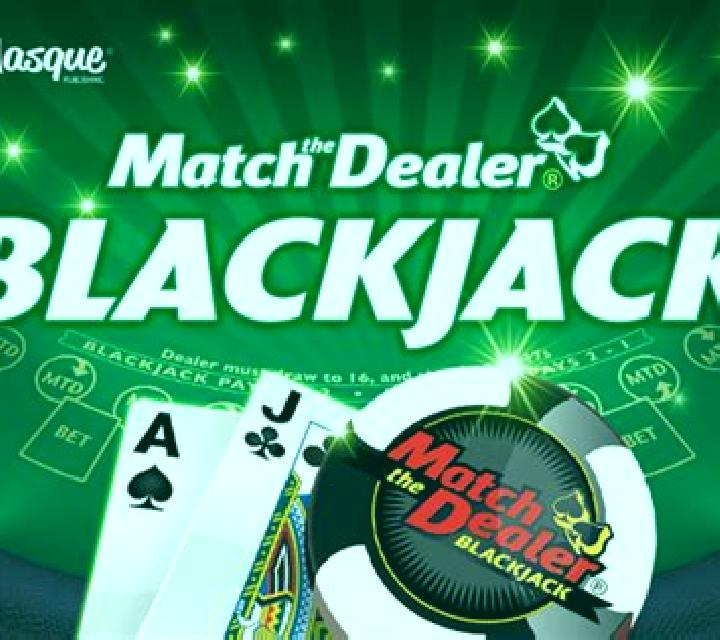 Blackjack Royal Poker slot