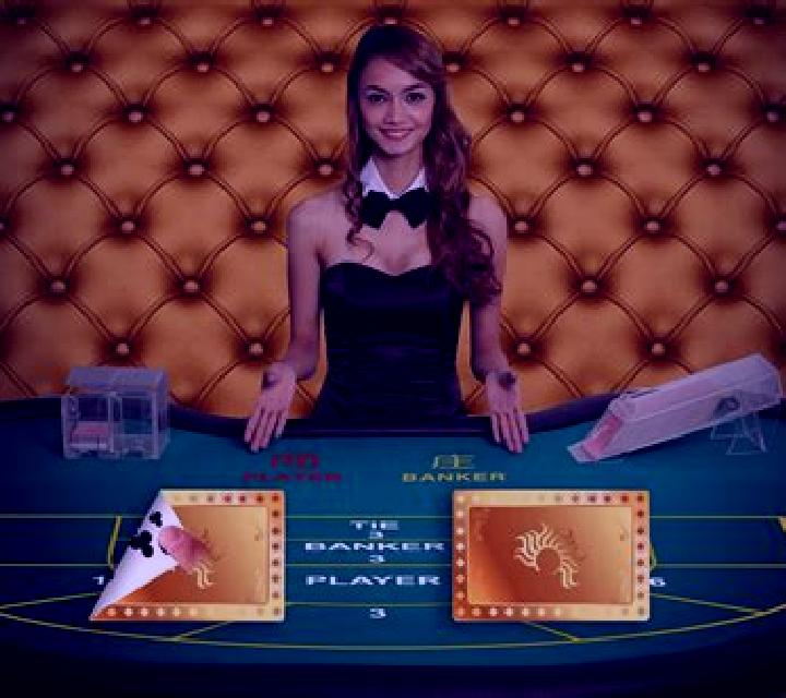 Blackjack (SA Gaming) online slot