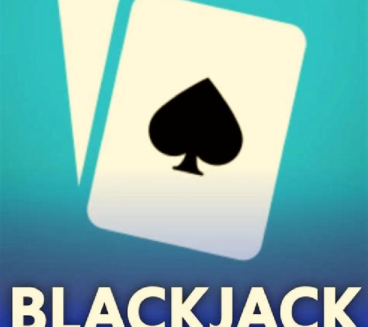 Blackjack (SabaPlay) slot game