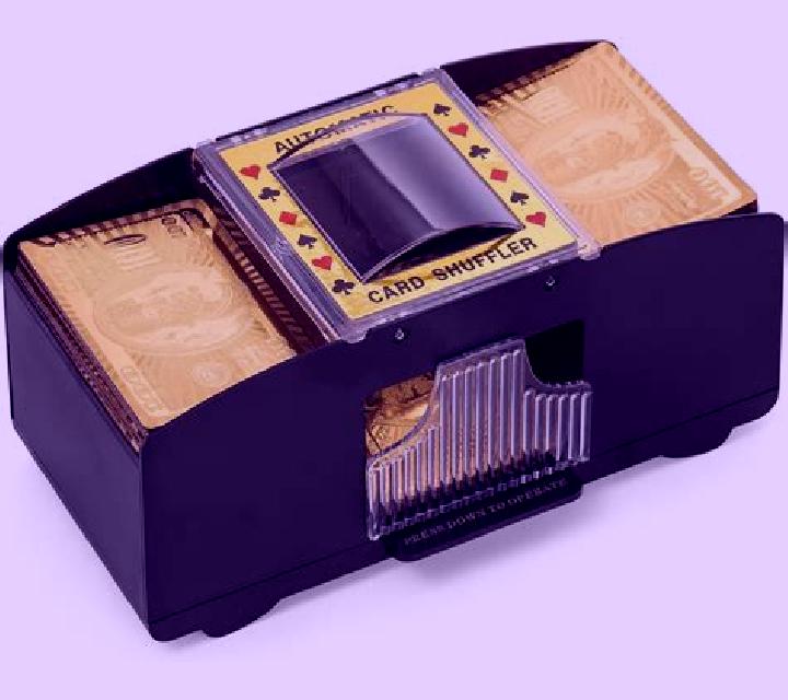 Blackjack (SabaPlay) slot machine