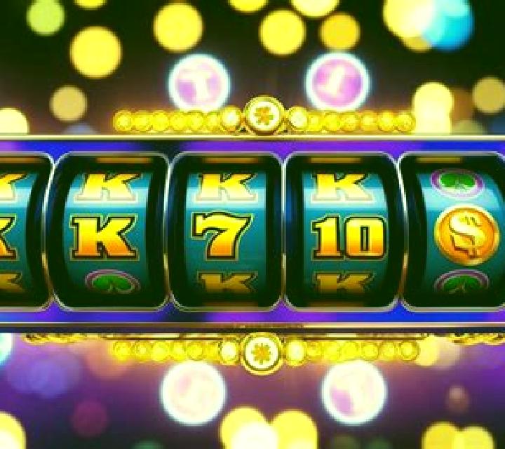 Blackjack (SabaPlay) slot