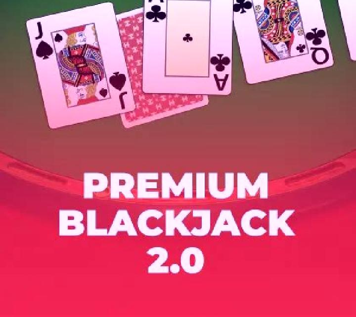 Blackjack Scratch (Playtech) slot game