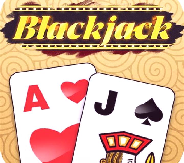 Blackjack Scratch (Playtech) slot machine