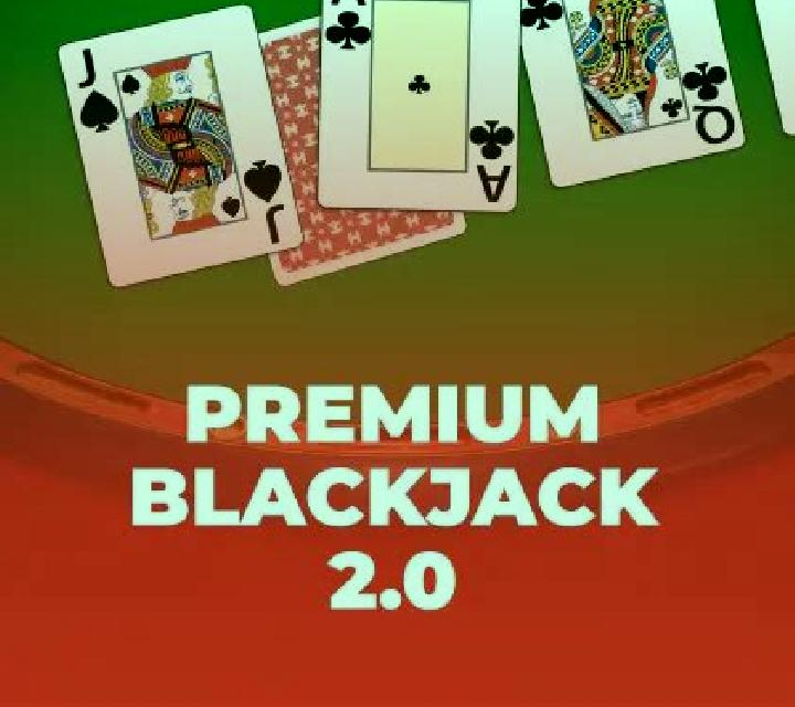 Blackjack Scratch (Playtech) slot