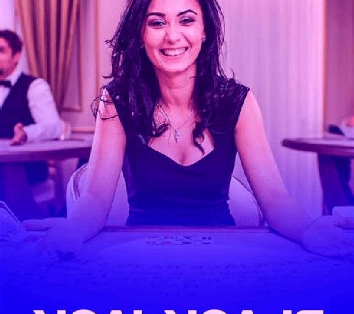 Blackjack Silver 2 (Evolution Gaming) online slot