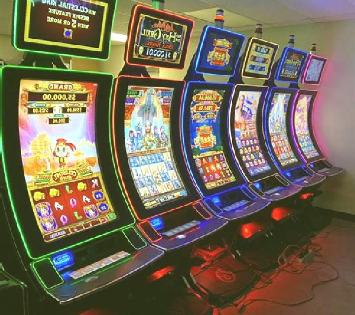 Blackjack Silver 2 (Evolution Gaming) slot machine