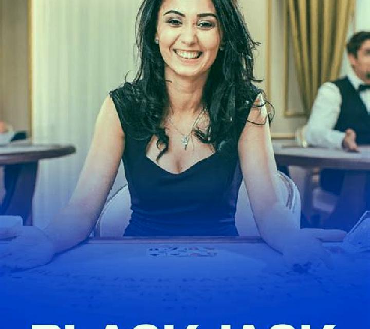 Blackjack Silver 2 (Evolution Gaming) slot