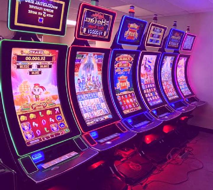 Blackjack Silver 3 (Evolution Gaming) slot machine