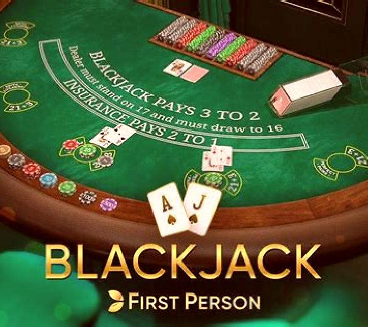 Blackjack Silver 5 (Evolution Gaming) online slot