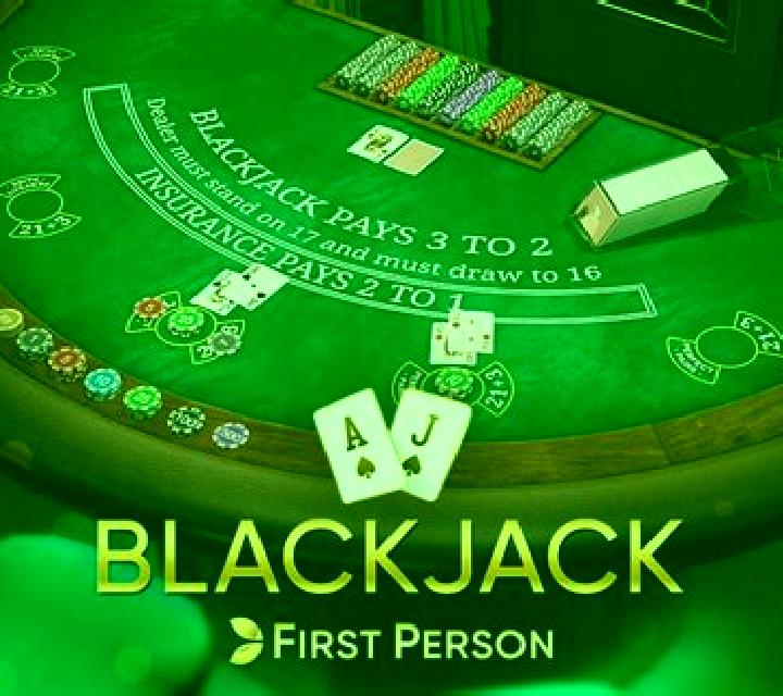 Blackjack Silver 5 (Evolution Gaming) slot game