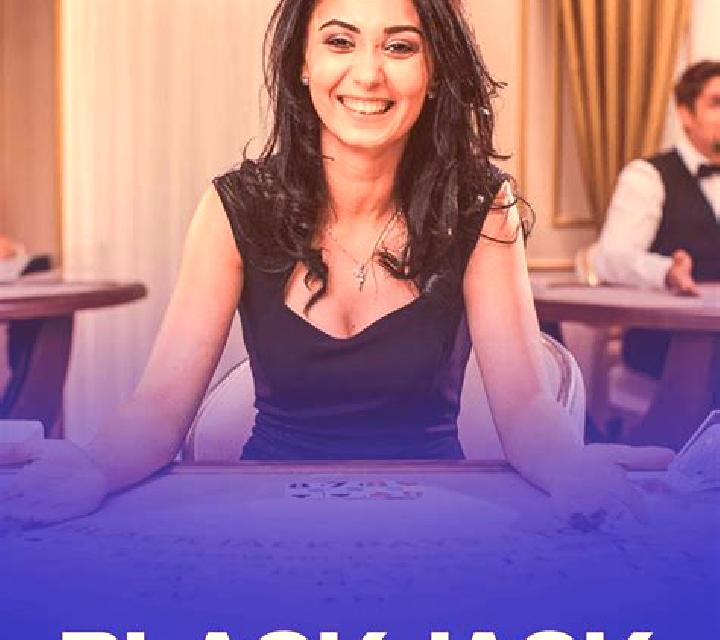 Blackjack Silver 5 (Evolution Gaming) slot