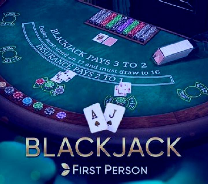 Blackjack Silver 6 (Evolution Gaming) online slot