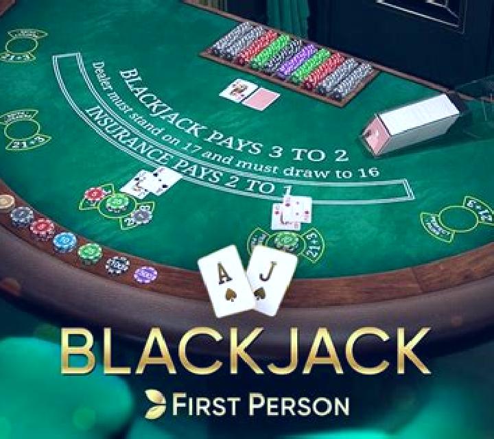 Blackjack Silver 6 (Evolution Gaming) slot game