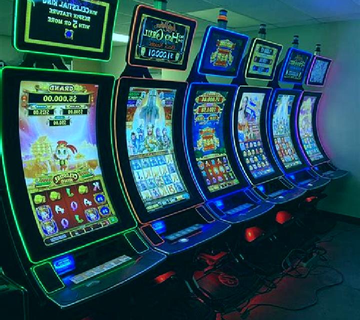Blackjack Silver 6 (Evolution Gaming) slot machine