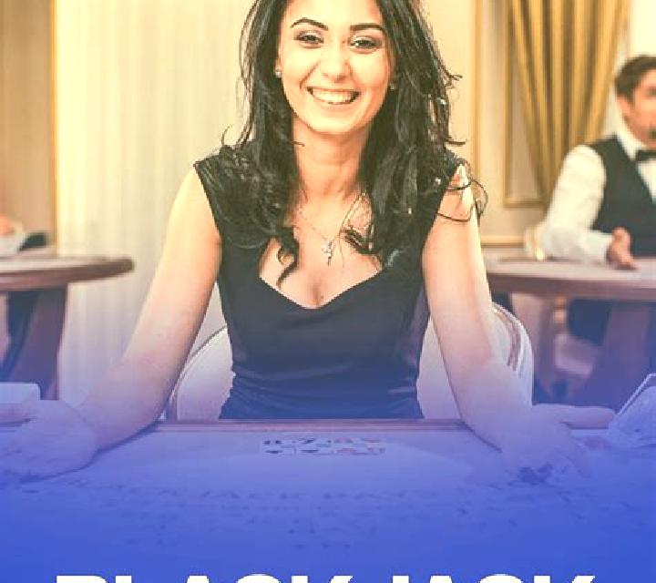 Blackjack Silver 6 (Evolution Gaming) slot