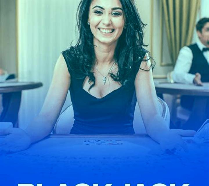 Blackjack Silver 7 (Evolution Gaming) slot