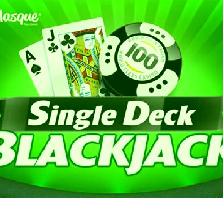 BlackJack Single (Play Labs) slot machine