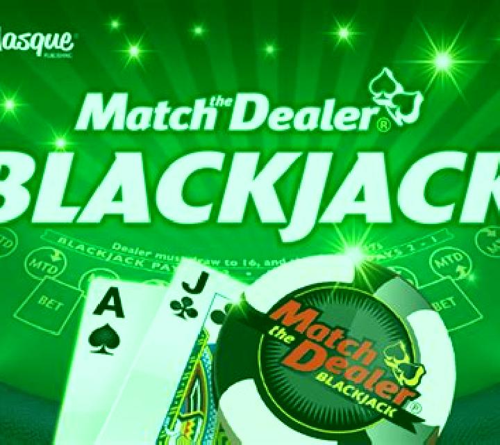 BlackJack Single (Play Labs) slot