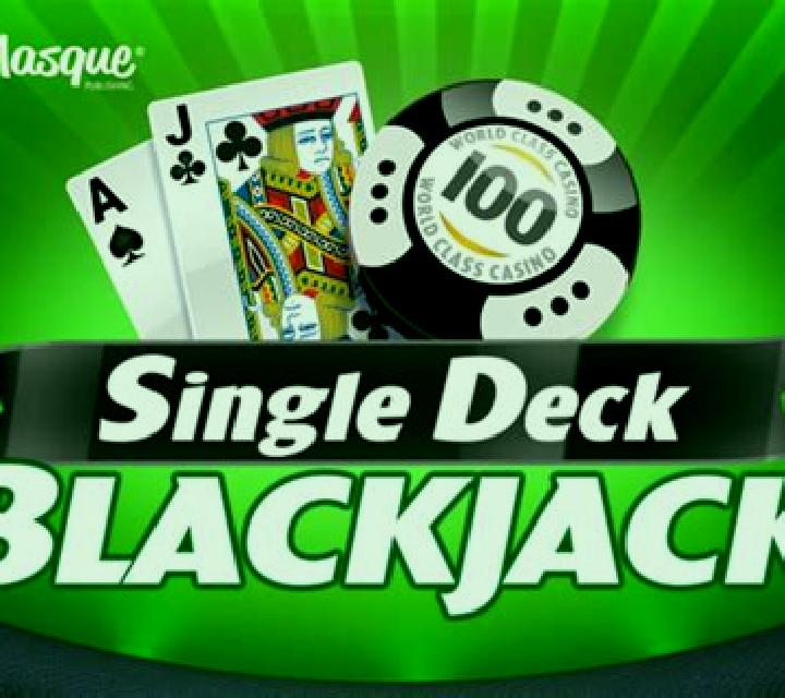 BlackJack Single Pprivee (Play Labs) online slot