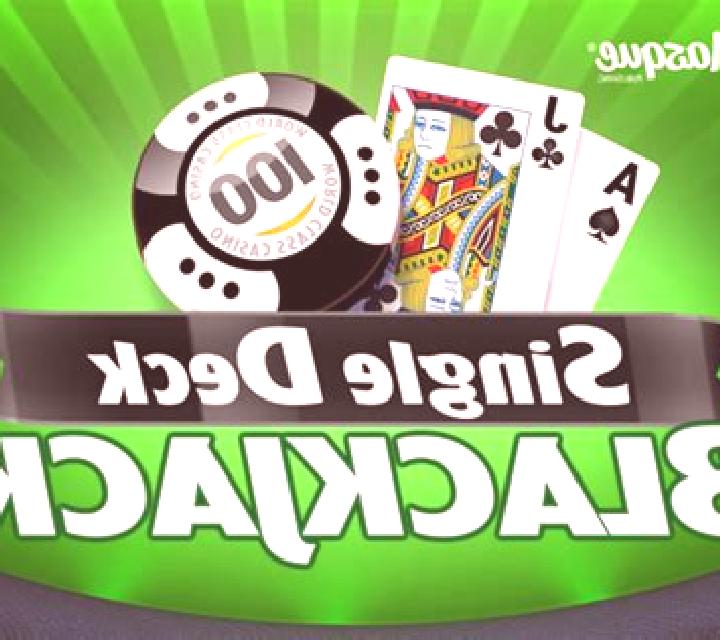 BlackJack Single Pprivee (Play Labs) slot game