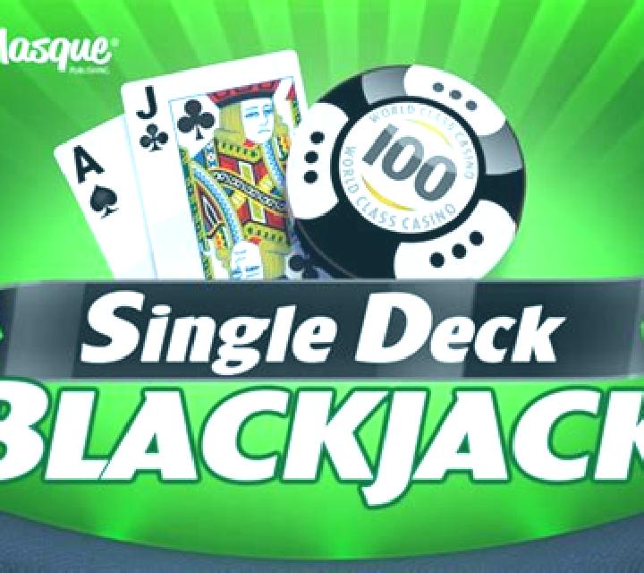 BlackJack Single Pprivee (Play Labs) slot machine