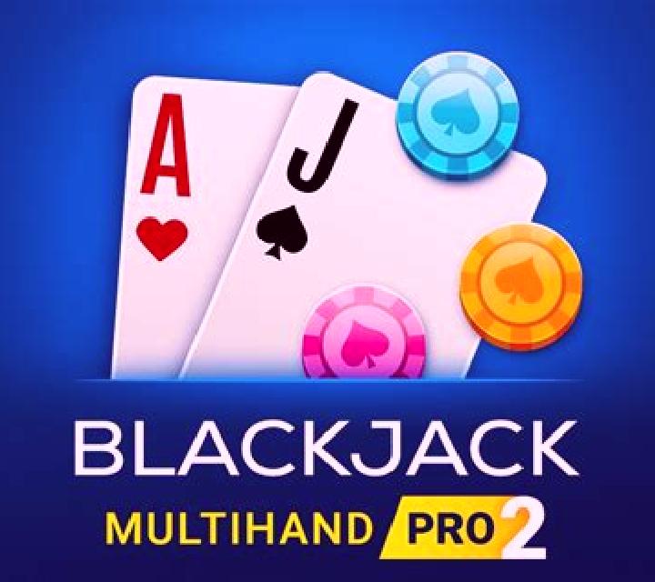 BlackJack Single Pro (Play Labs) slot game
