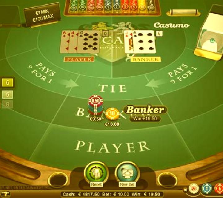 Blackjack (Spearhead Studios) online slot
