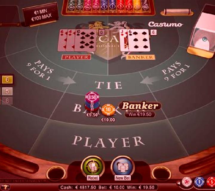 Blackjack (Spearhead Studios) slot machine