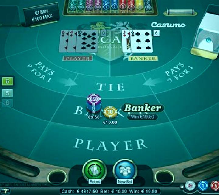 Blackjack (Spearhead Studios) slot