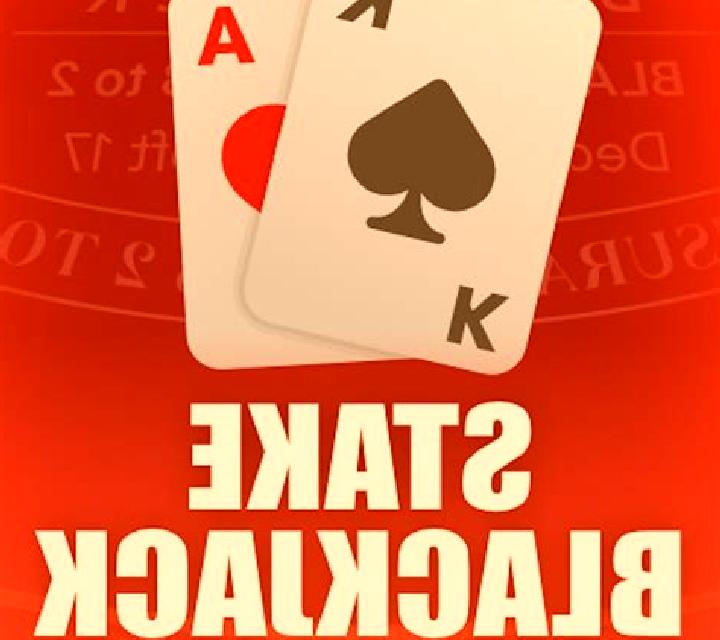 Blackjack (Stake Originals) slot game