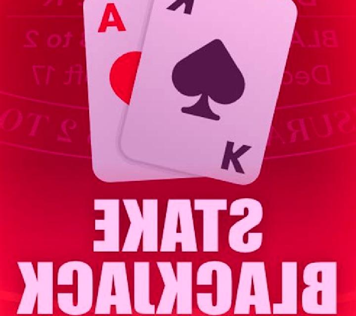 Blackjack (Stake Originals) slot machine