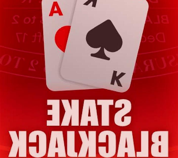 Blackjack (Stake Originals) slot