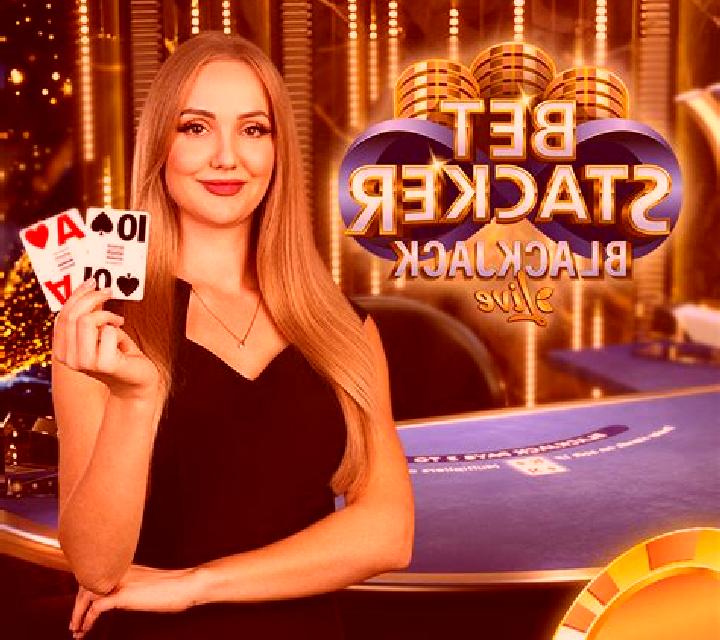 Blackjack Standard Live Casino slot