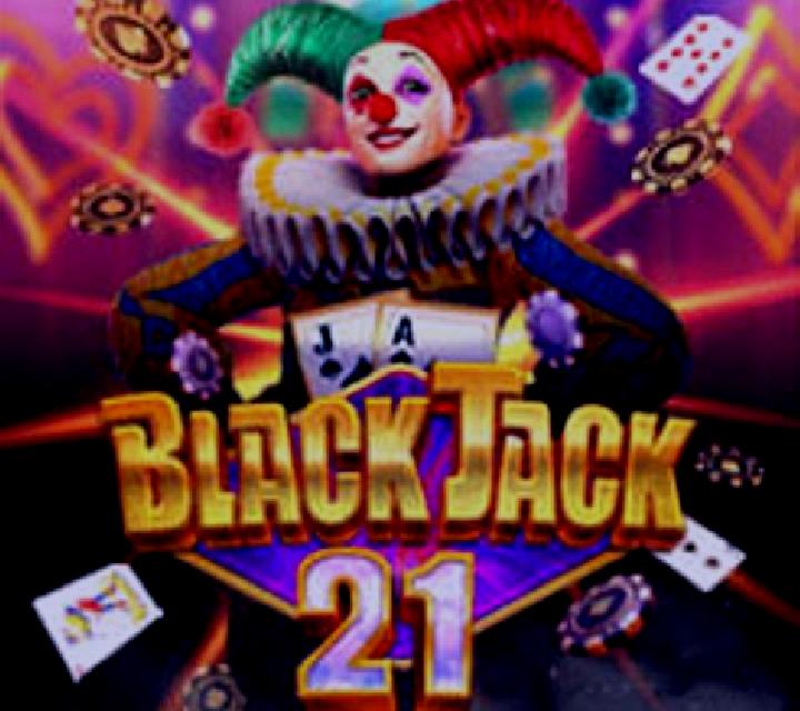 Blackjack Super 21 (Playtech) online slot