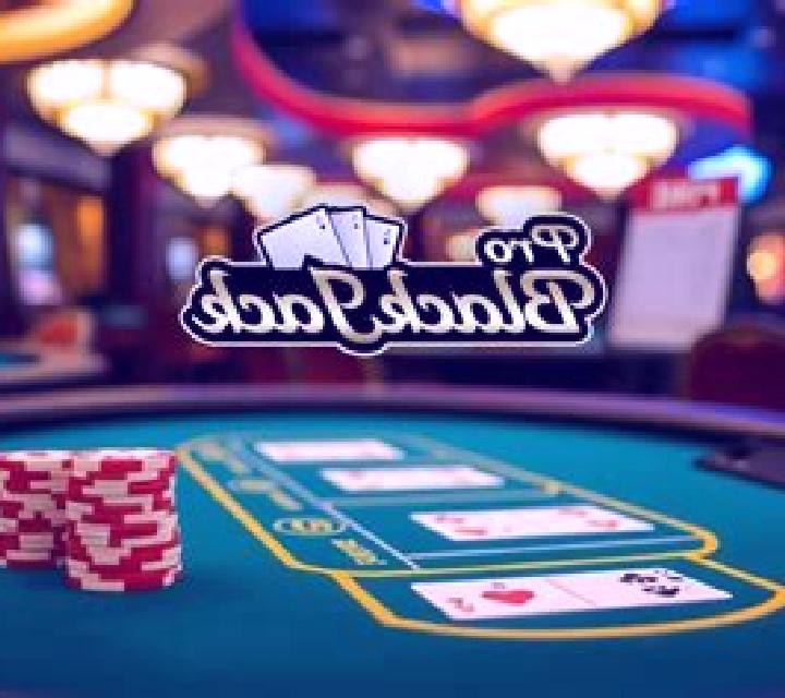 Blackjack Switch (CreedRoomz) online slot