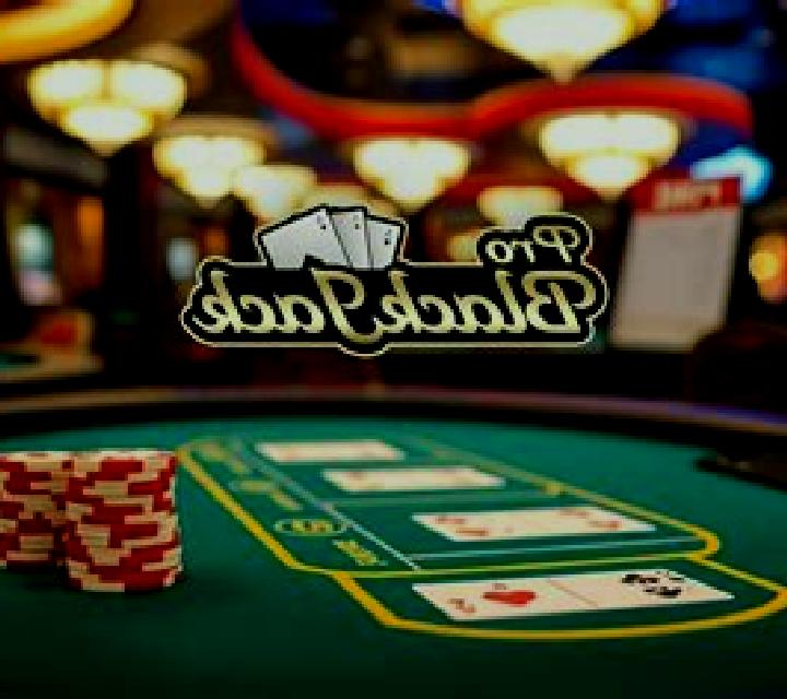 Blackjack Switch (CreedRoomz) slot game