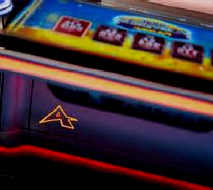 Blackjack Switch (Novomatic) slot machine