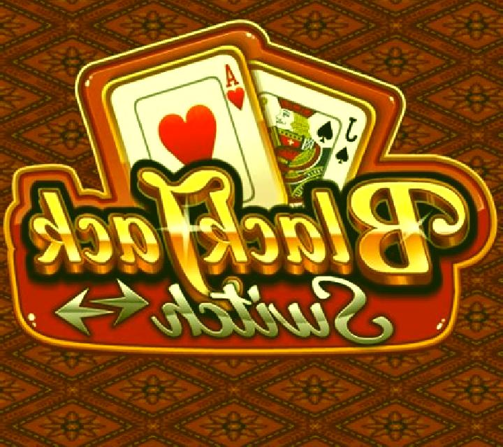 Blackjack Switch (Red Rake) online slot