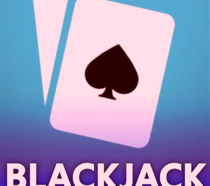Blackjack (TIDY) slot game