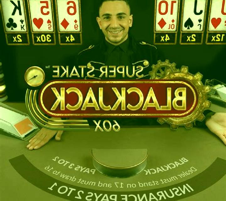 Blackjack Tournament online slot