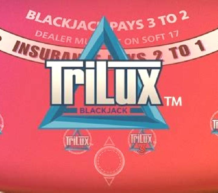 Blackjack Trilux slot