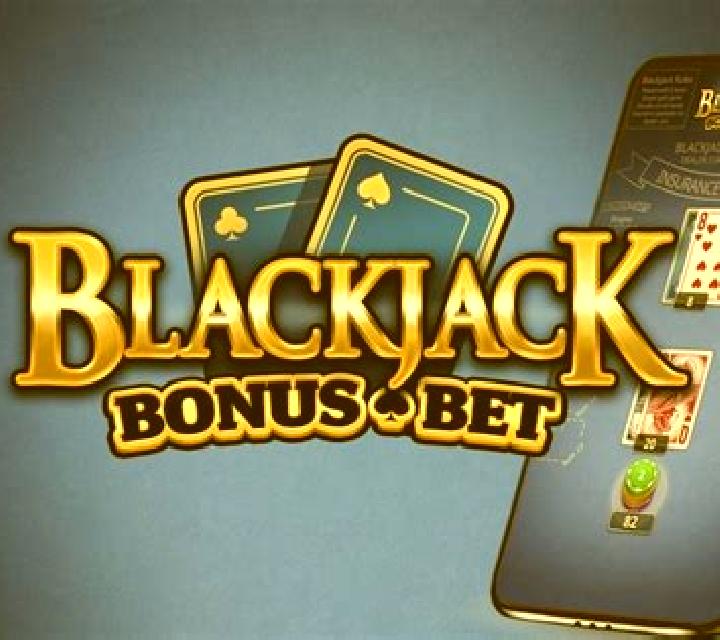 Blackjack (TV Bet) online slot