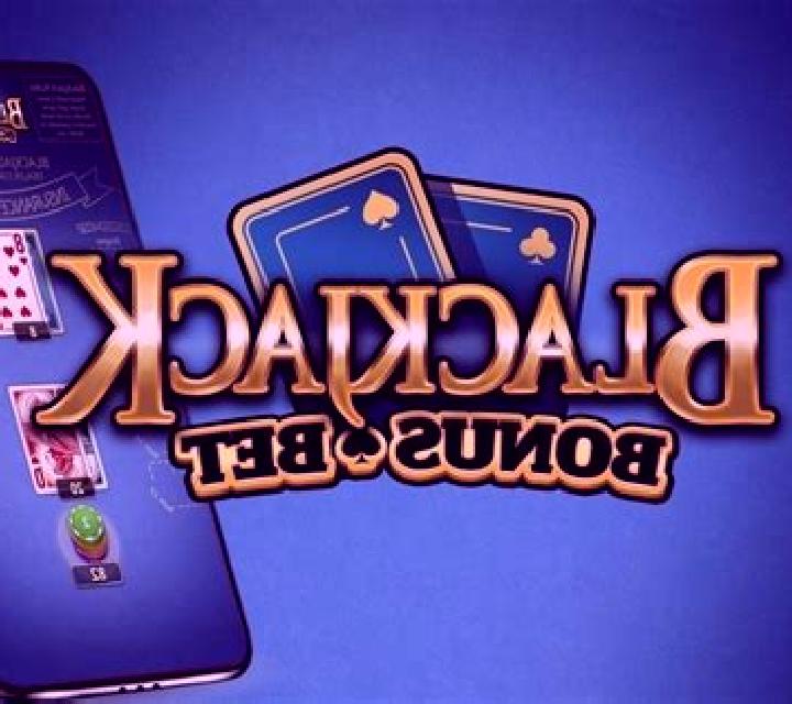 Blackjack (TV Bet) slot game
