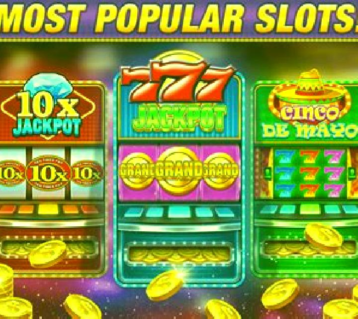 Blackjack (TV Bet) slot machine