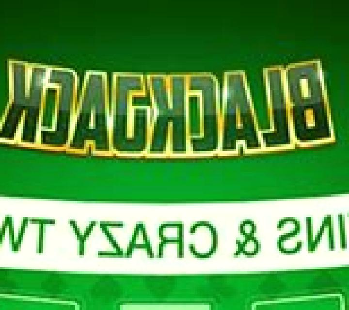 BlackJack Twins and Crazy Twins Extended online slot