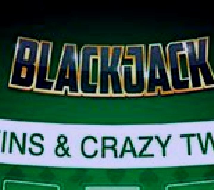 BlackJack Twins and Crazy Twins Extended slot