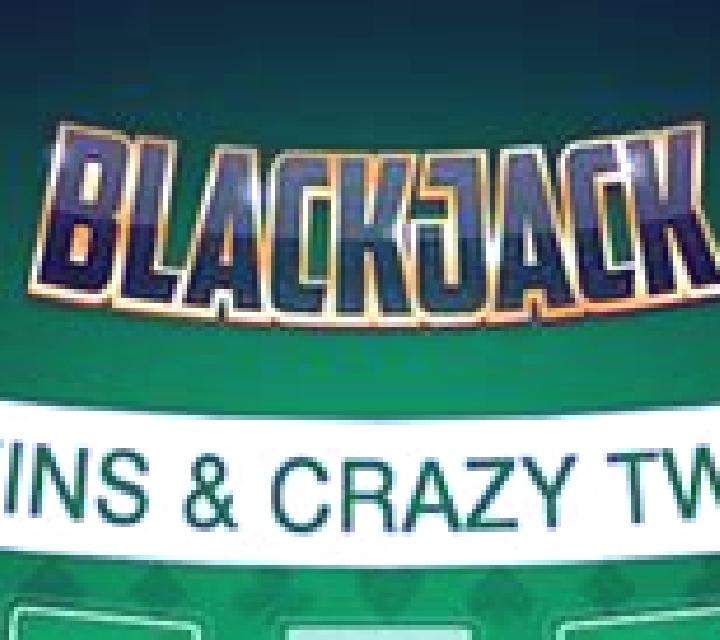 BlackJack Twins and Crazy Twins Extended VIP slot machine
