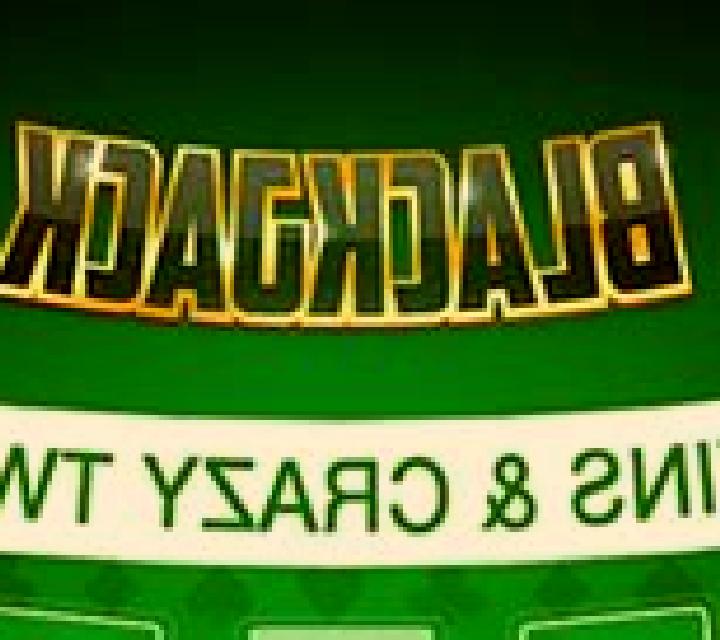 BlackJack Twins and Crazy Twins Extended VIP slot
