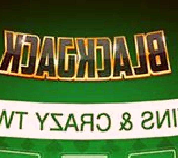 BlackJack Twins and Crazy Twins slot