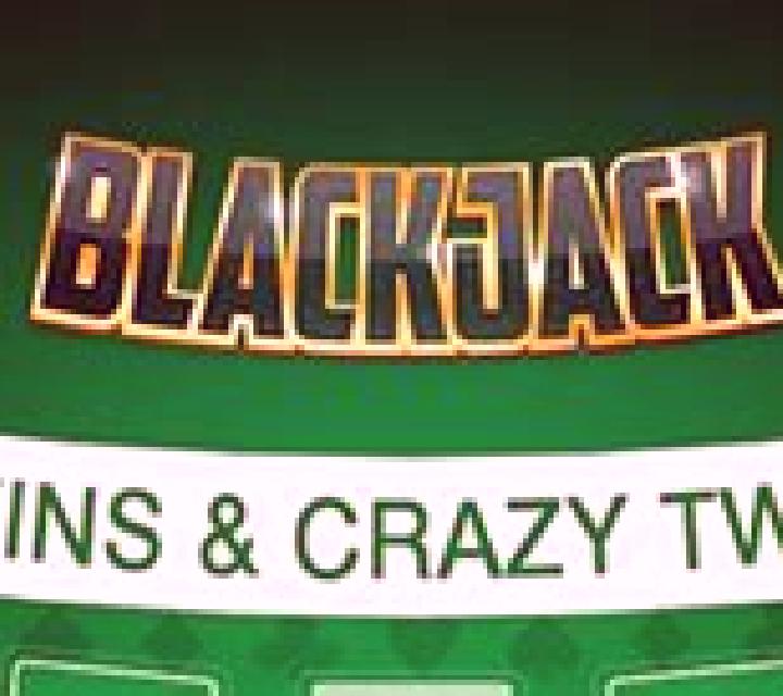 BlackJack Twins and Crazy Twins VIP slot machine